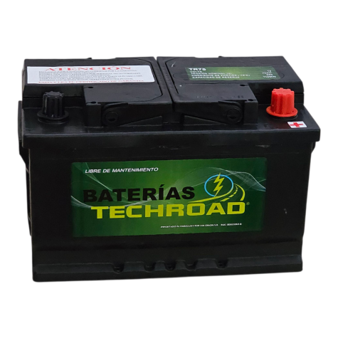 TR75D