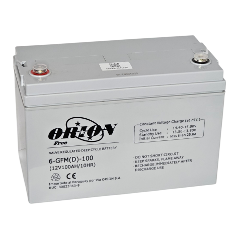 6GFMD100