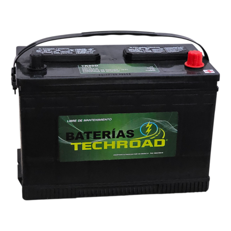 TR90D