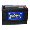Thumbnail Batería Orion F110MD0